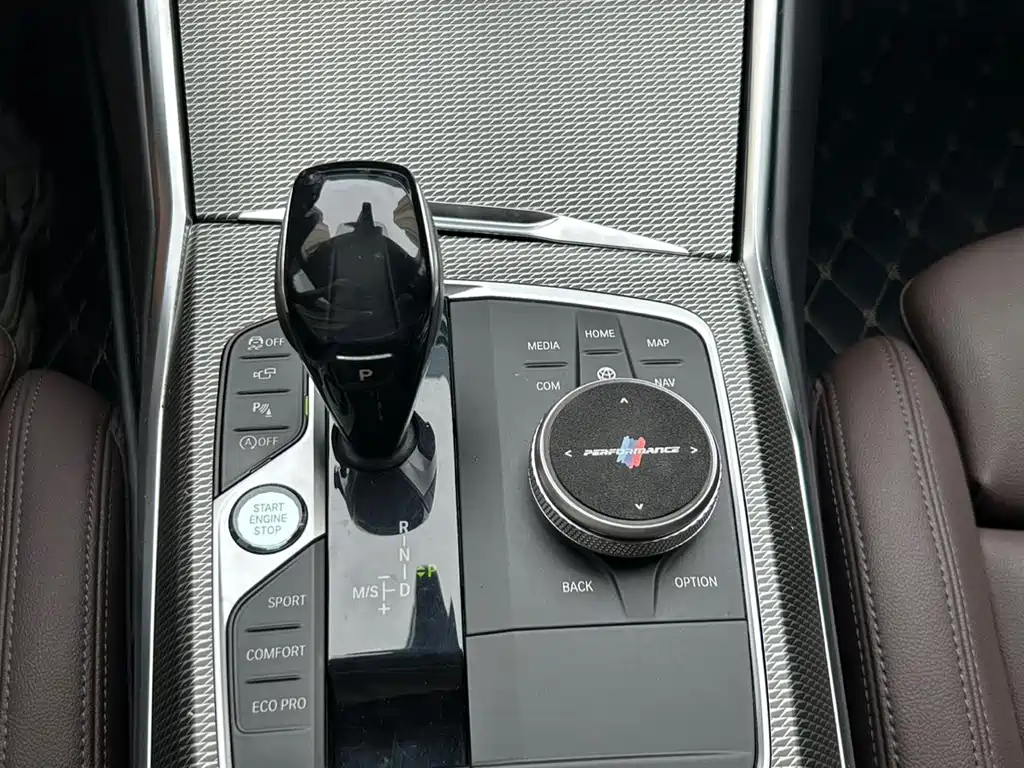 BMW 3 Series — миниатюра 16