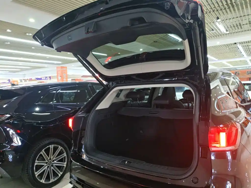 Wey Wey VV6 — миниатюра 19
