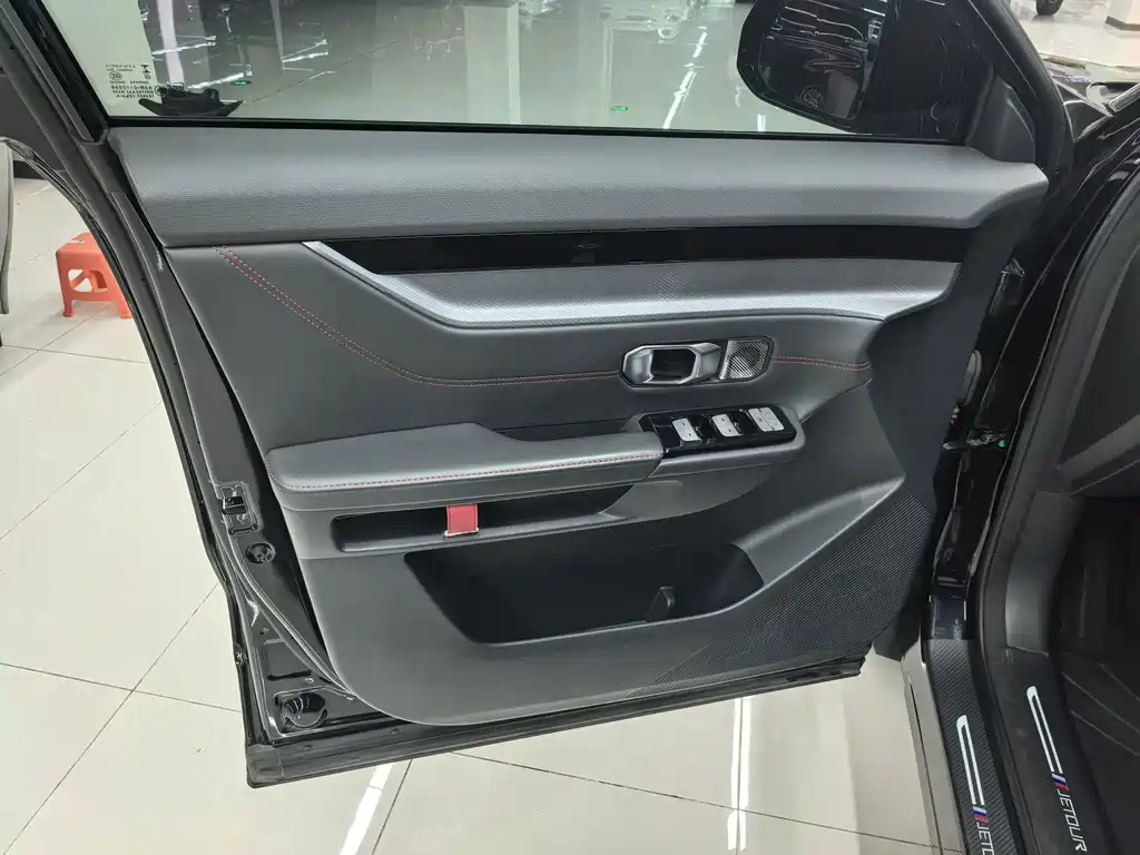 Jetour Dasheng — миниатюра 7