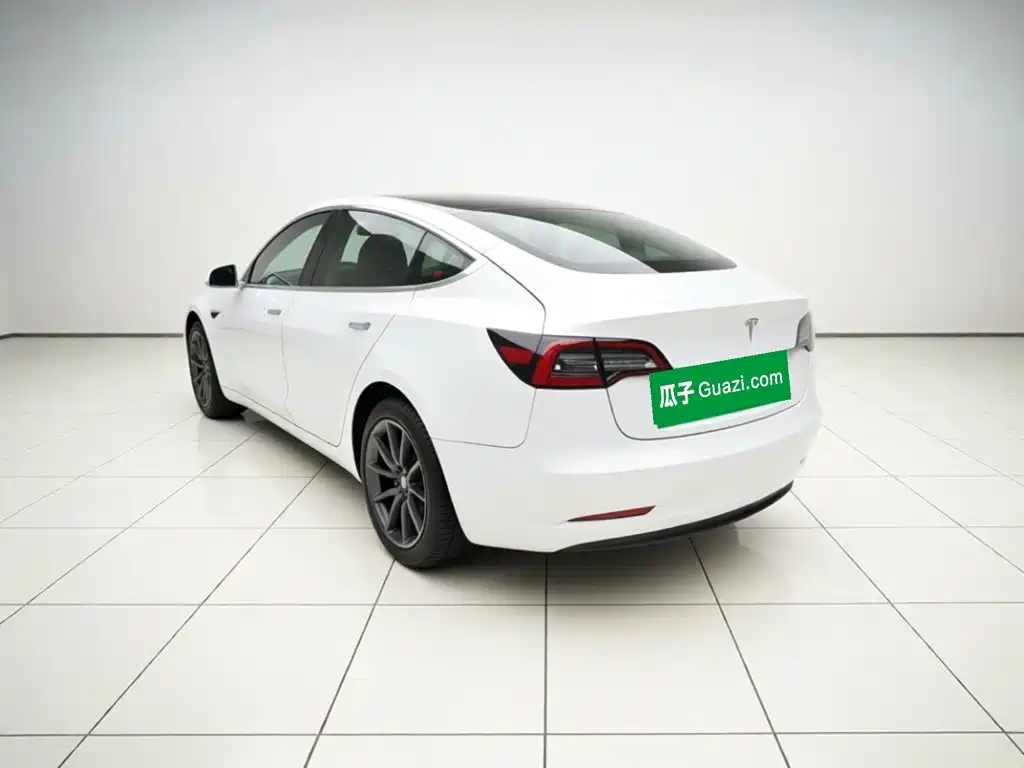 Tesla Model 3 — миниатюра 4