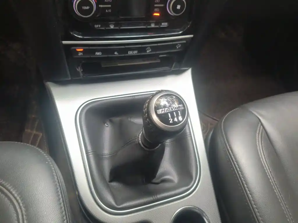 Haval H5 Classic — миниатюра 15