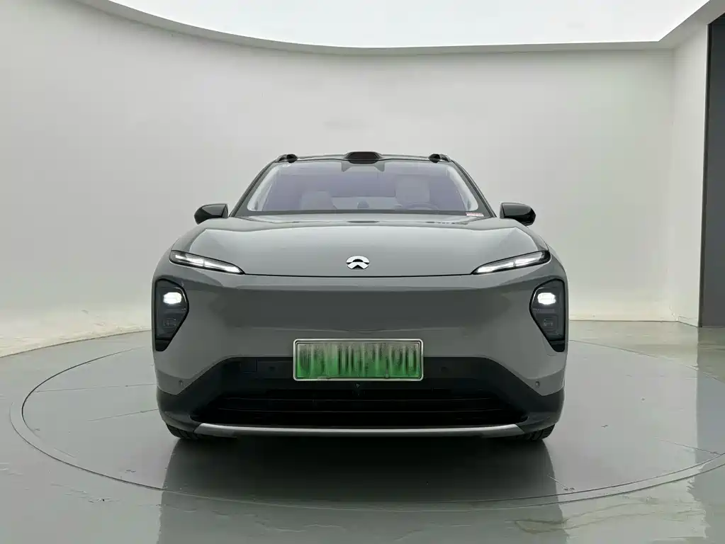 NIO ES7 2022 100kWh