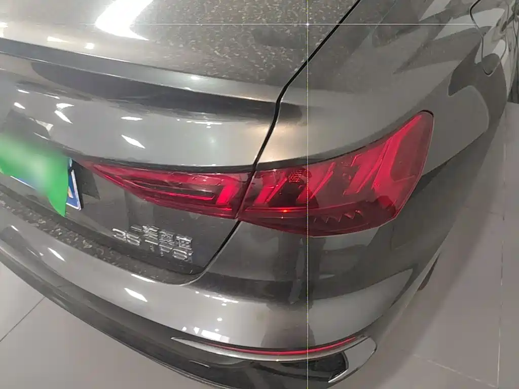 Audi A3 — миниатюра 8