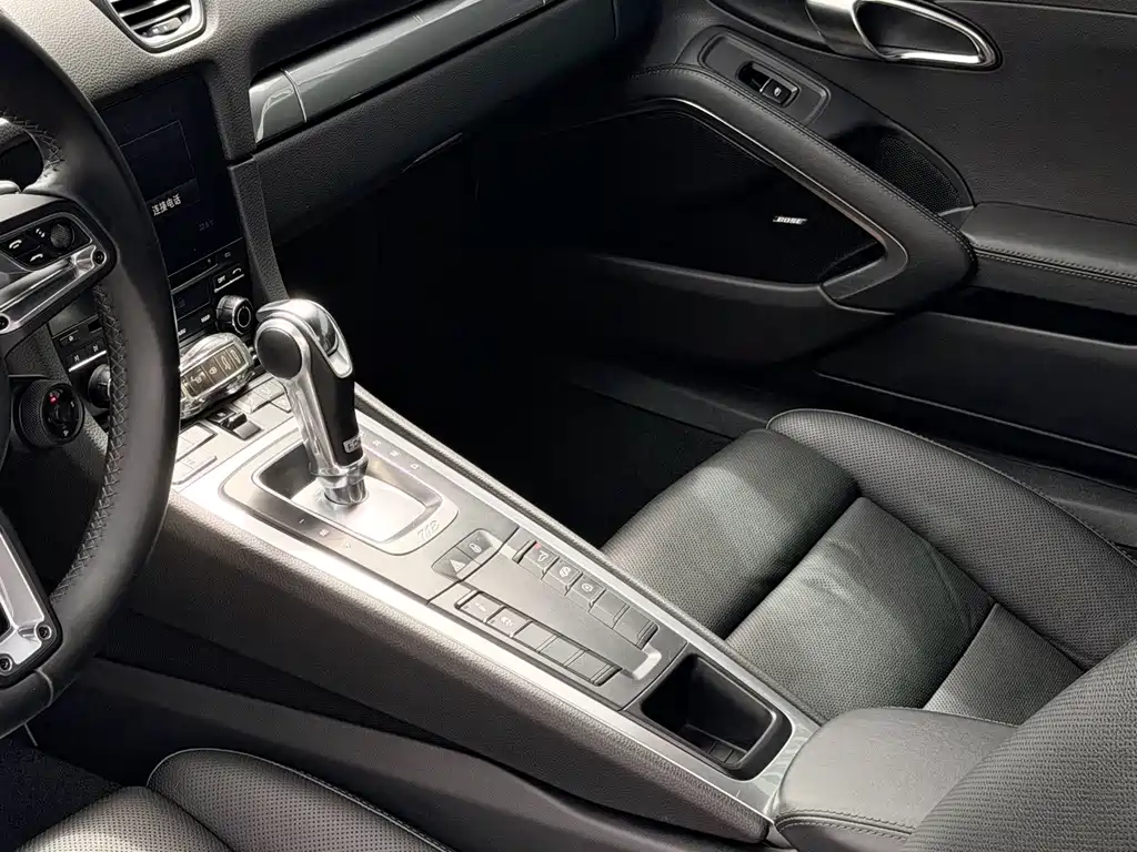 Porsche 718 — миниатюра 13