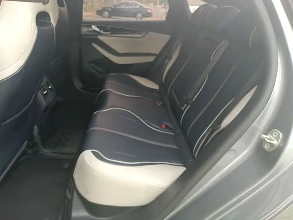 BYD Qin PLUS — миниатюра 17