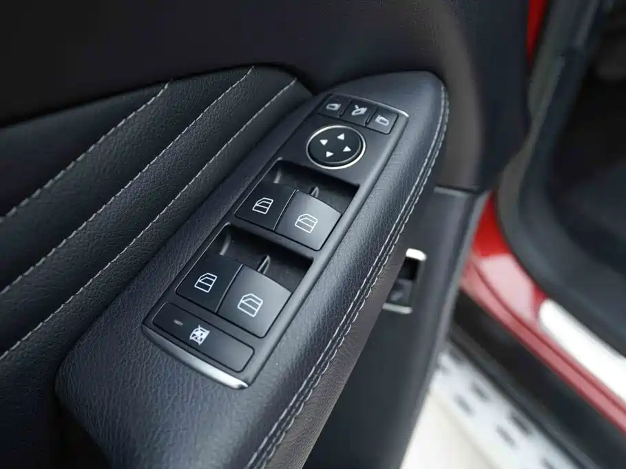 Mercedes-Benz GLE Coupe — миниатюра 9