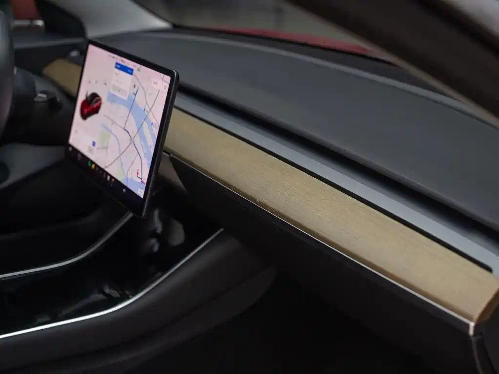 Tesla Model 3 — миниатюра 10