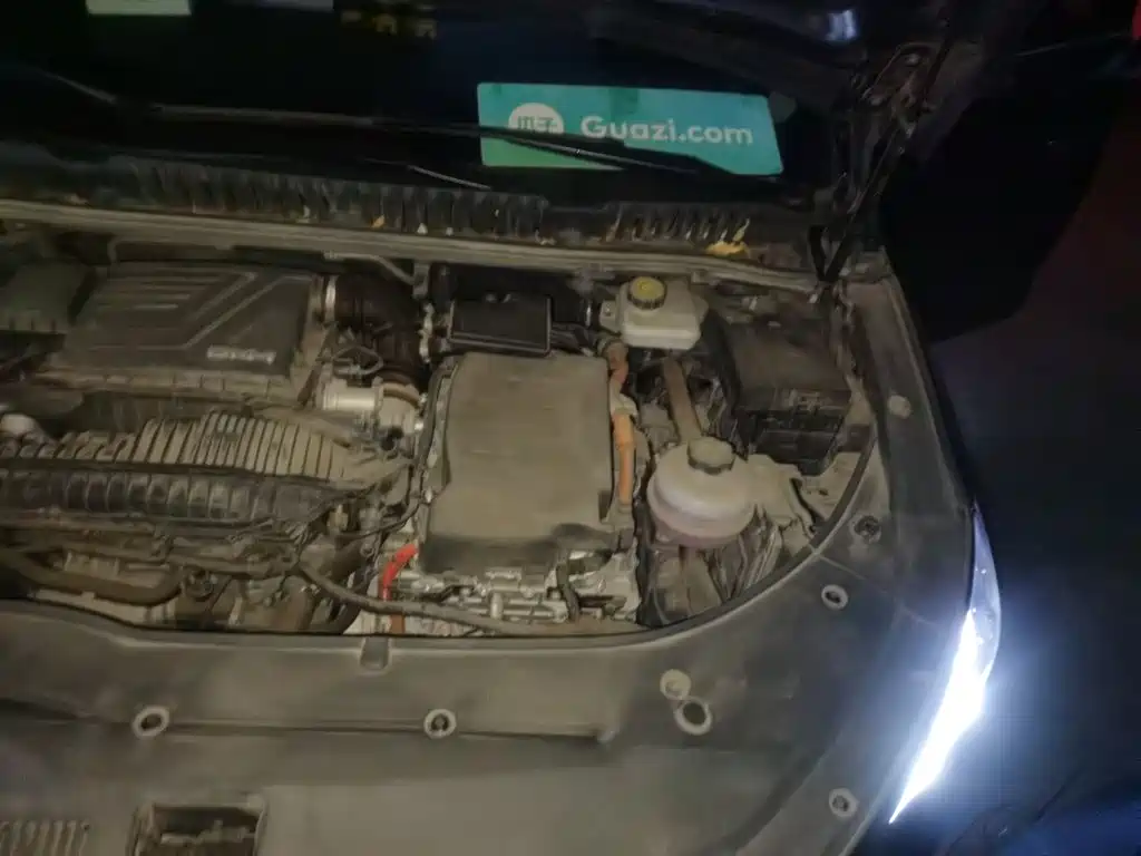 BYD MAX New Energy — миниатюра 19