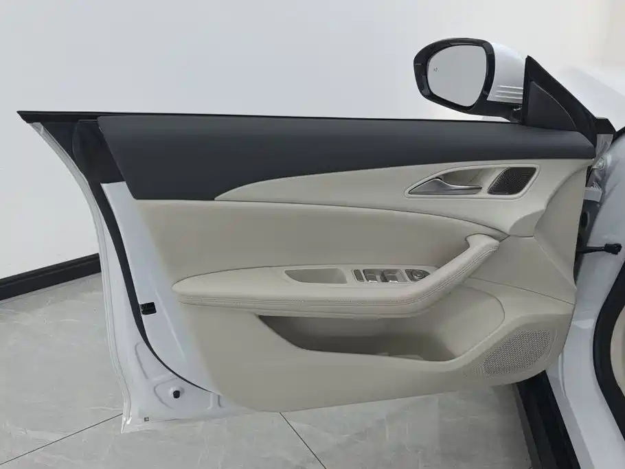 Fengxing Xinghai S7 — миниатюра 7