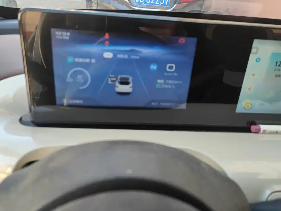 Wuling Bingo — миниатюра 14