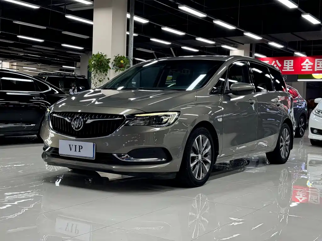 Buick GL6