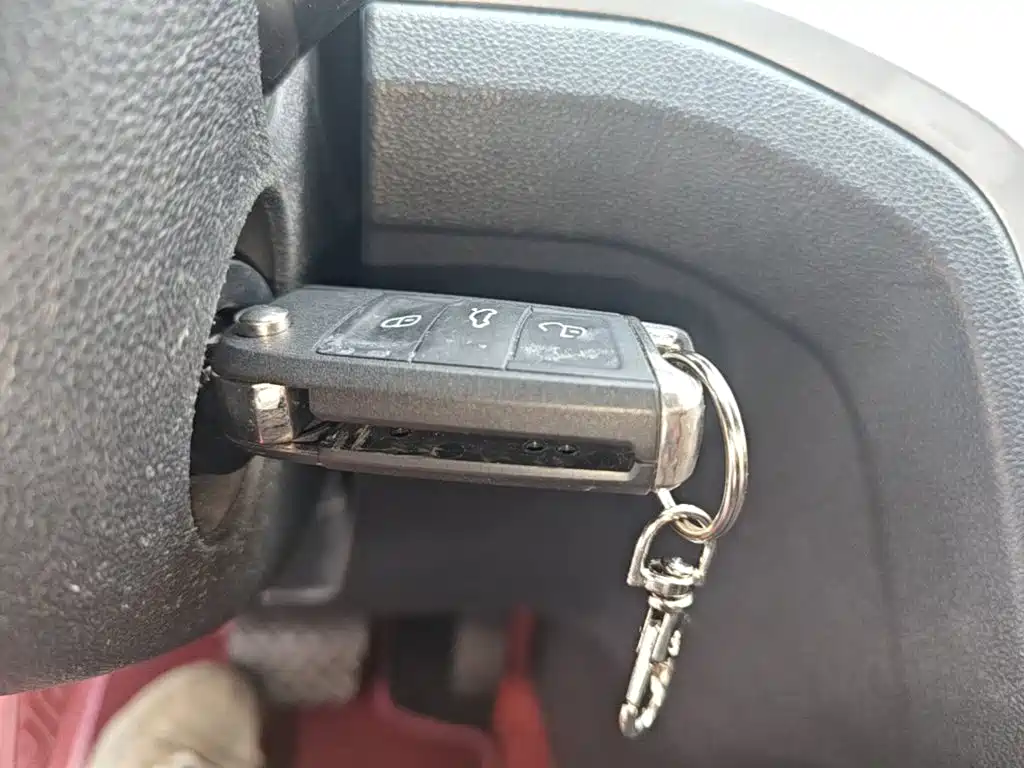 Volkswagen Lamando — миниатюра 9