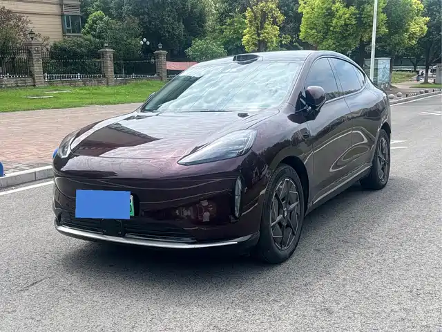 GAC Hyptec HT