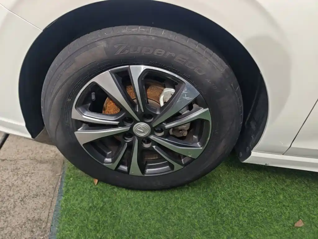 Changan Eado — миниатюра 23