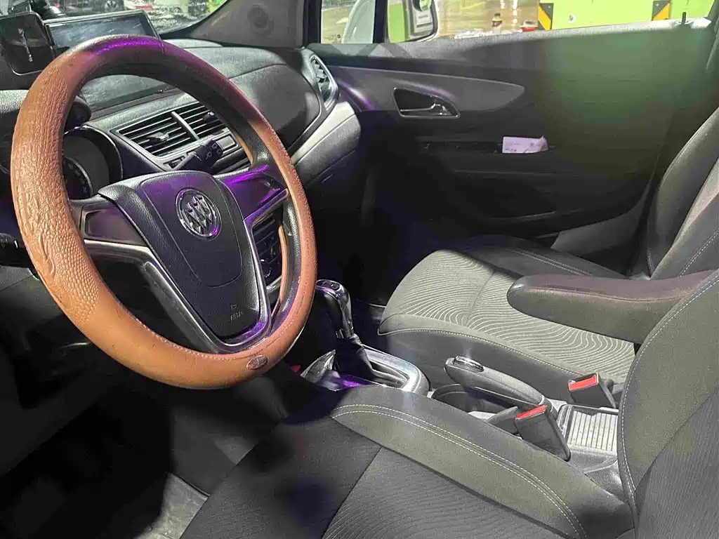 Buick Encore — миниатюра 2