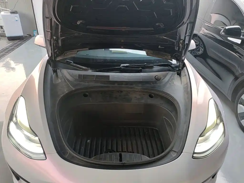 Tesla Model 3 — миниатюра 20