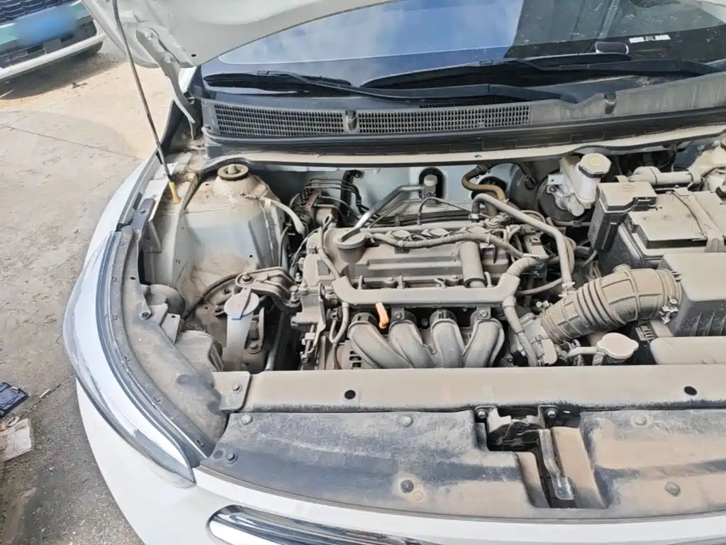 Kia KX1 — миниатюра 19
