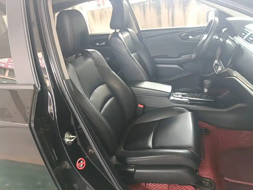 Honda Crider — миниатюра 25