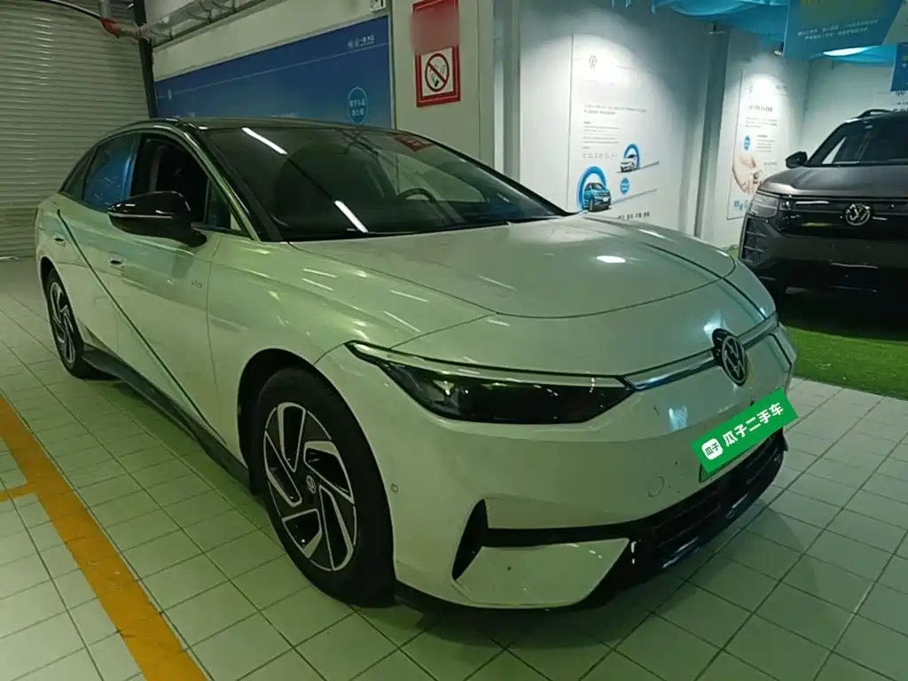 Volkswagen ID.7 VIZZION 2024 PRO