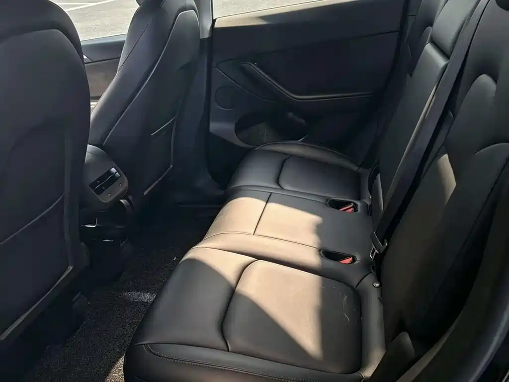 Tesla Model Y — миниатюра 7