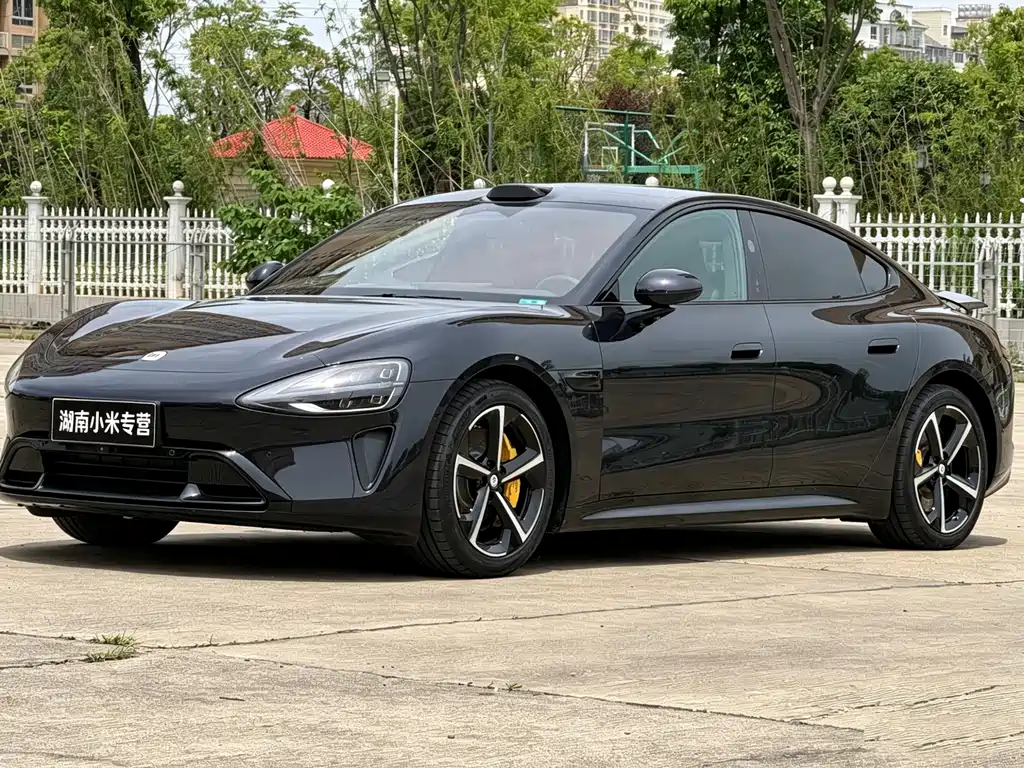 Xiaomi SU7 2026