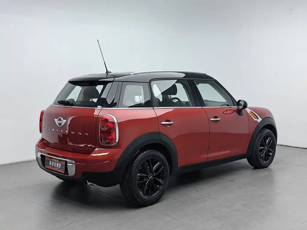 MINI Mini Countryman — миниатюра 2