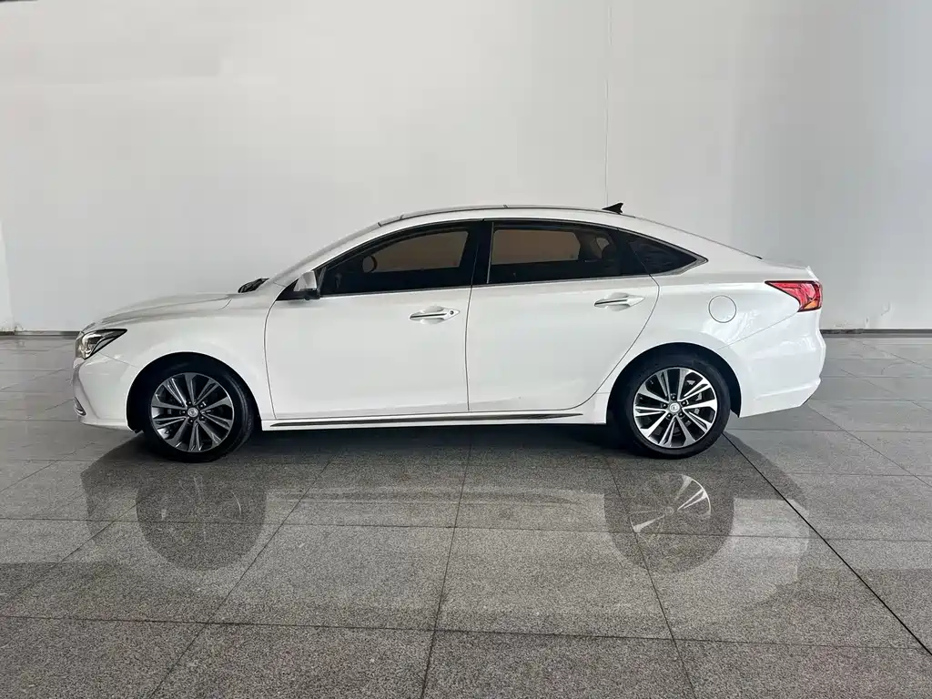 Changan Ruicheng CC — миниатюра 3