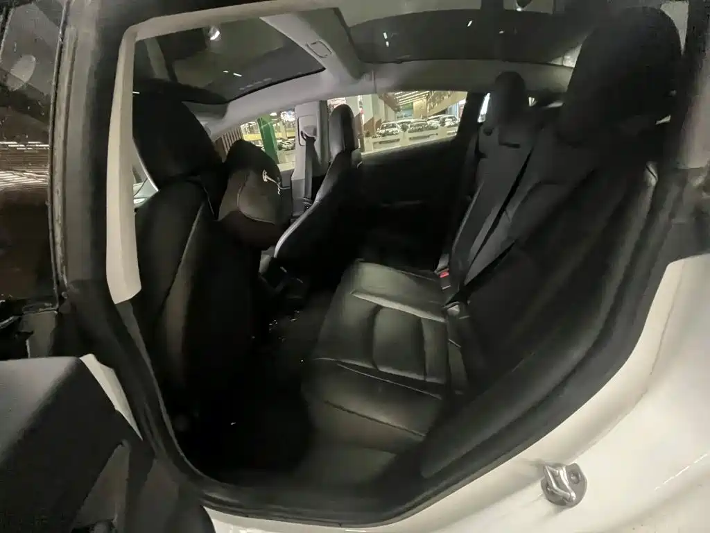 Tesla Model 3 — миниатюра 5
