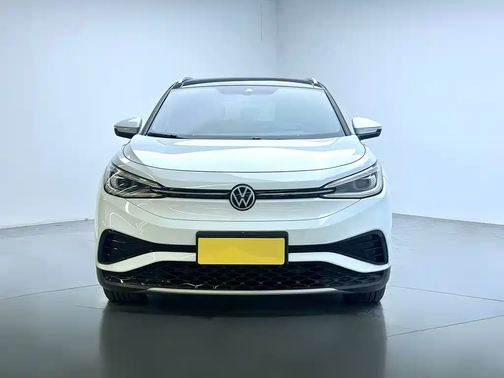 VOLKSWAGEN ID.4 X
