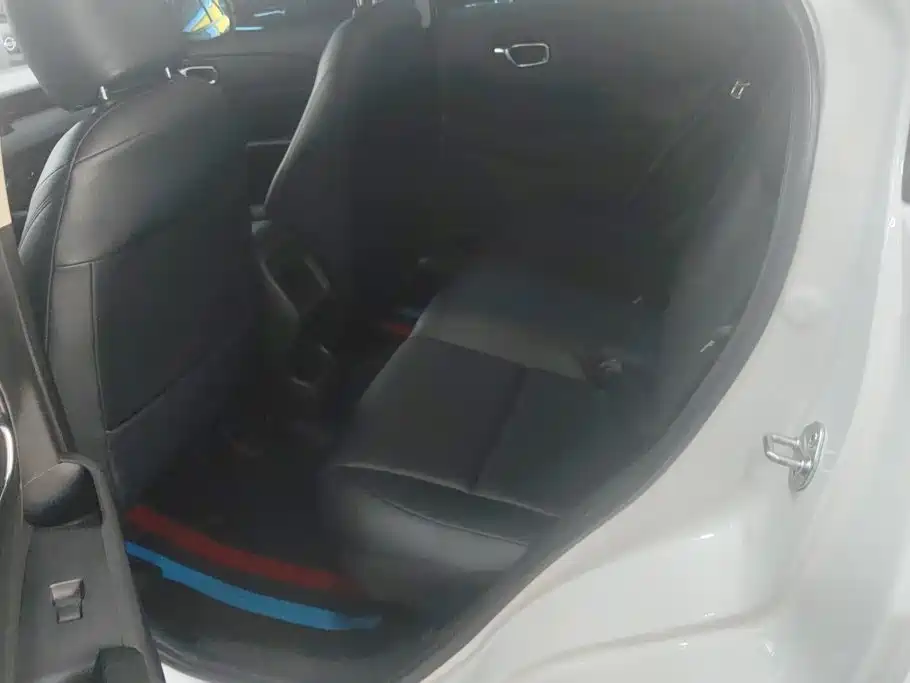 Honda XR-V — миниатюра 11