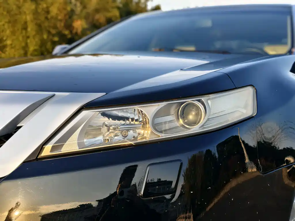 Acura TL — миниатюра 4