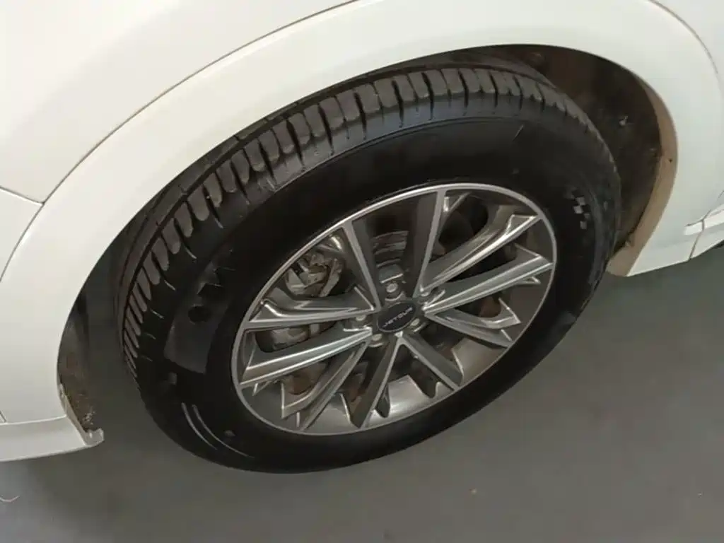 Jetour X70 — миниатюра 23