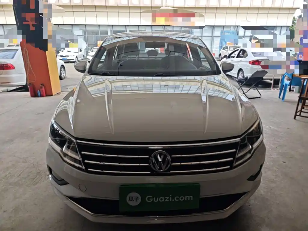 Volkswagen Jetta — миниатюра 3