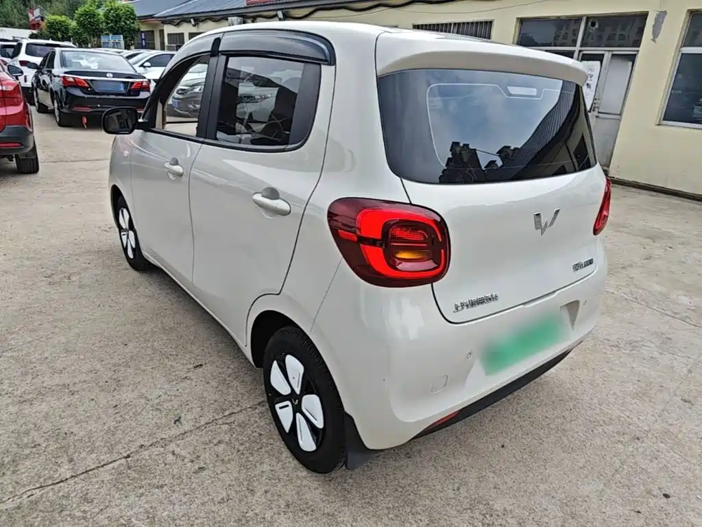Wuling Mini EV MINIEV 2025