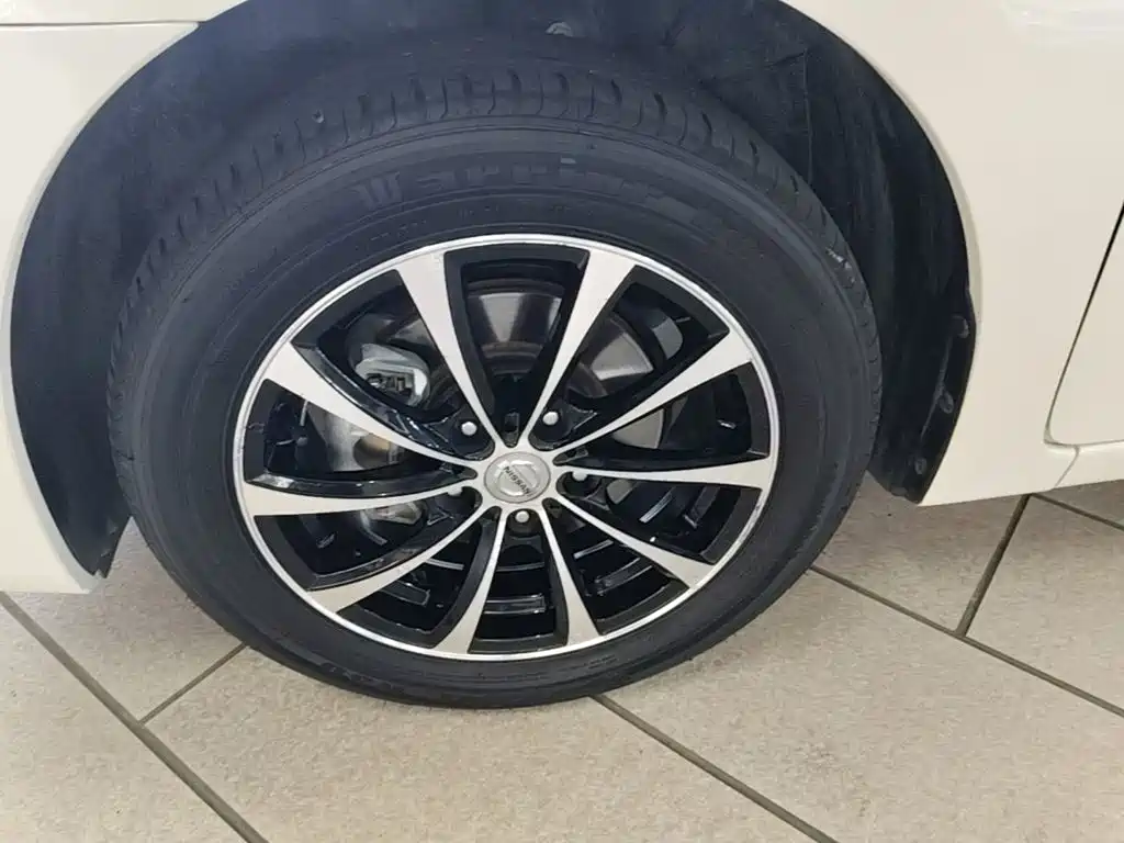 Nissan Sylphy — миниатюра 23