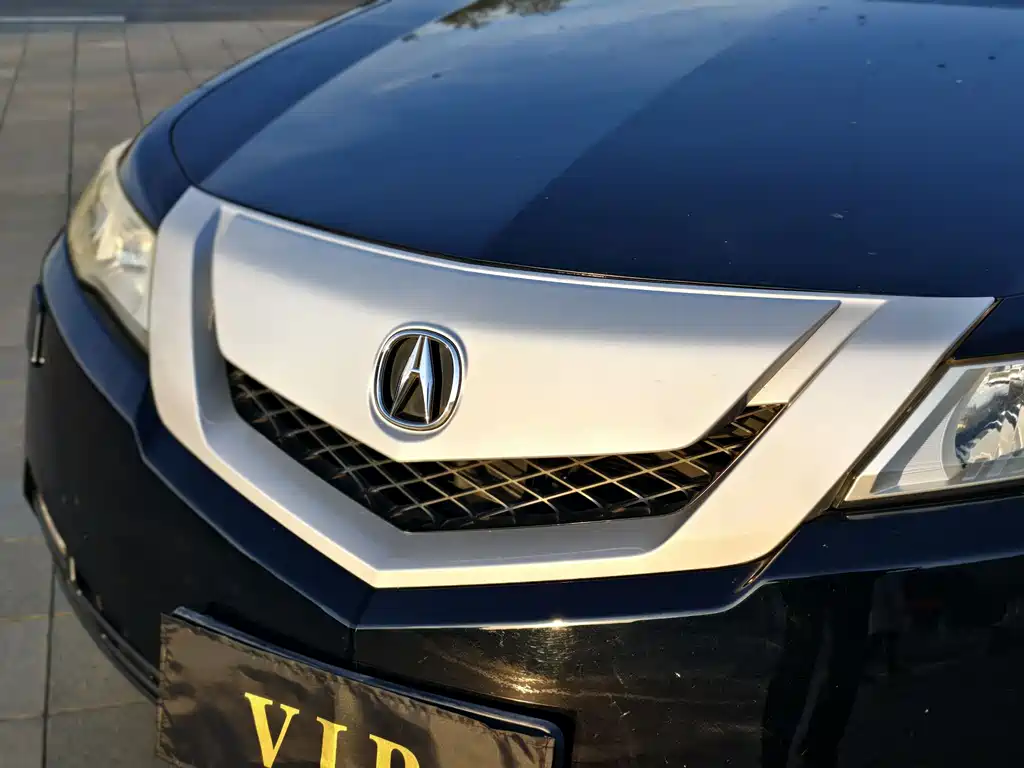 Acura TL — миниатюра 5
