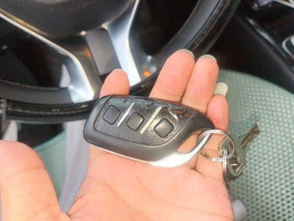 Roewe i5 — миниатюра 12