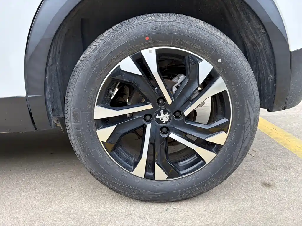 Peugeot 2008 — миниатюра 22