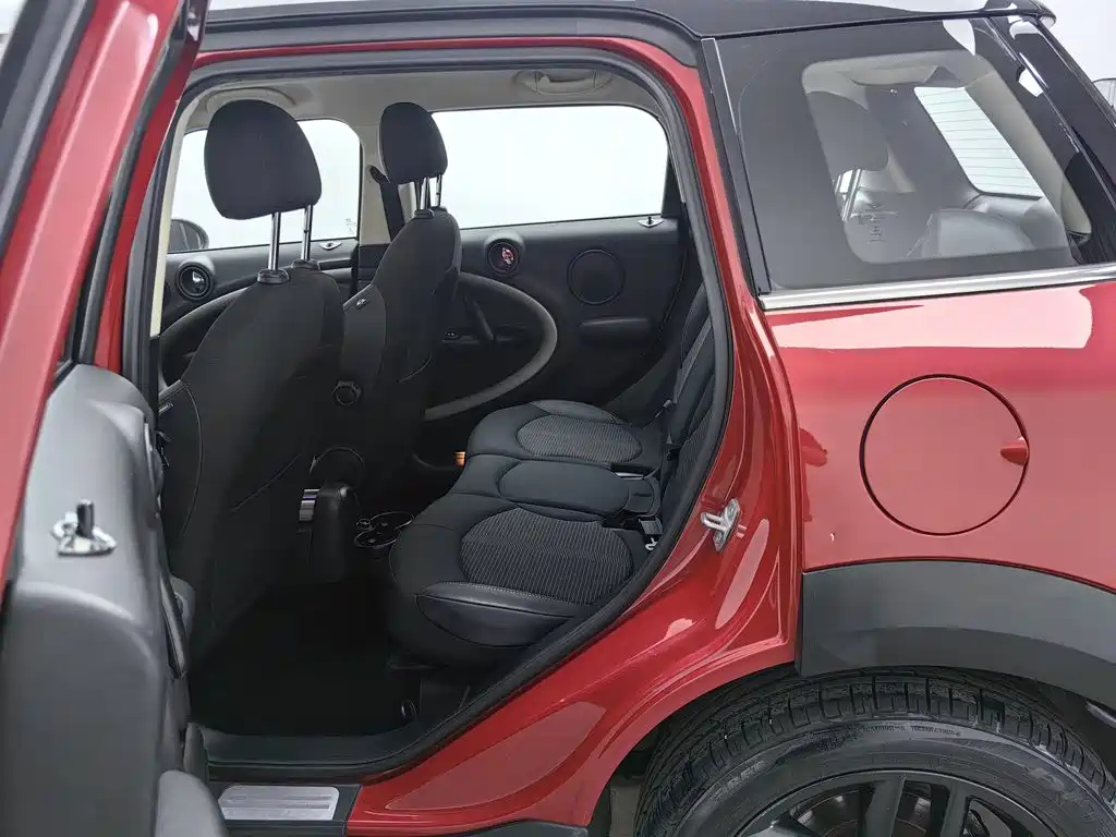 MINI Mini Countryman — миниатюра 15