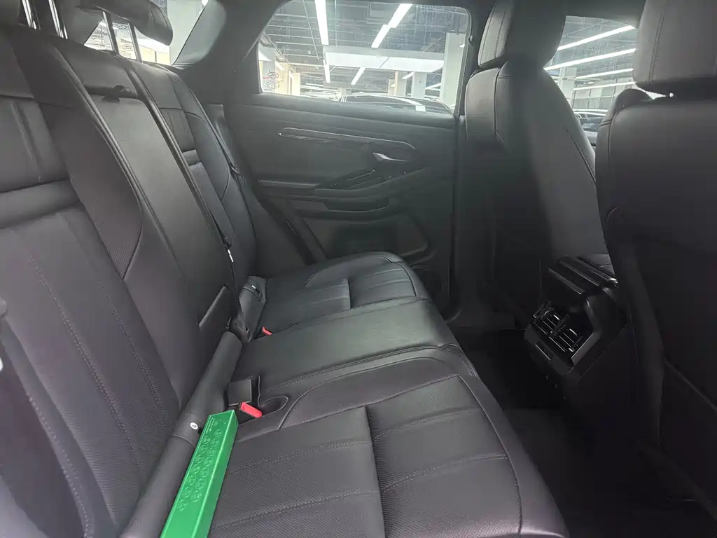 Land Rover Evoque — миниатюра 19
