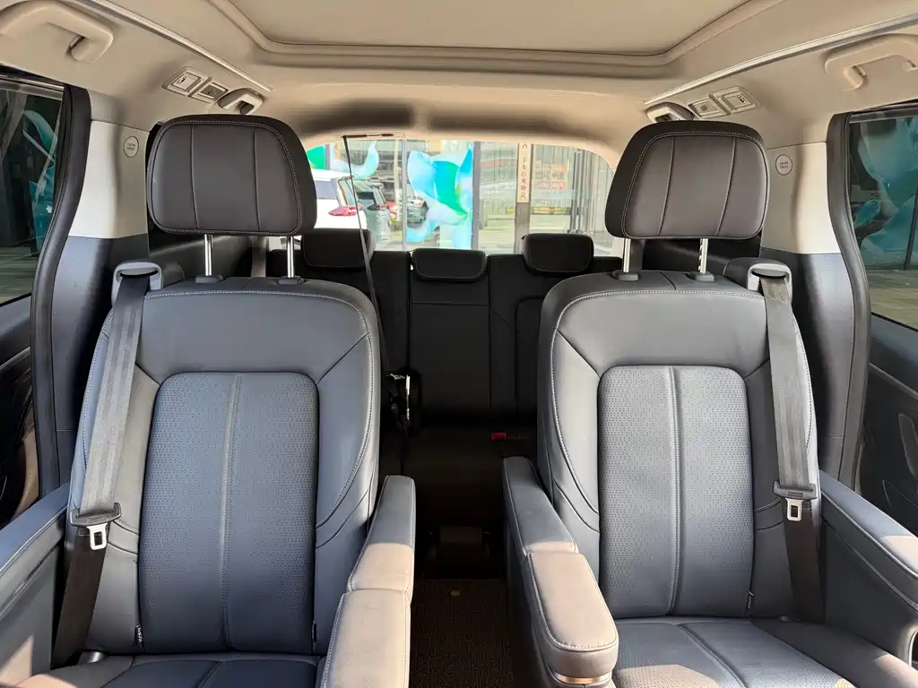 GAC Motor Trumpchi M8 — миниатюра 19