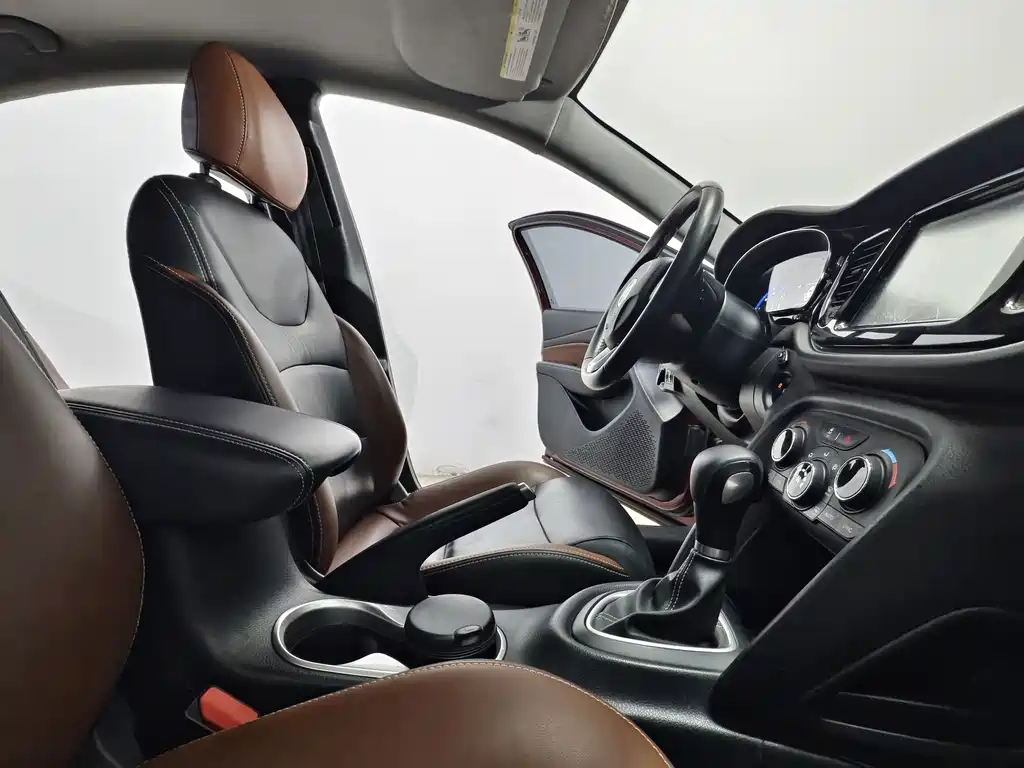 Fiat Viaggio — миниатюра 13