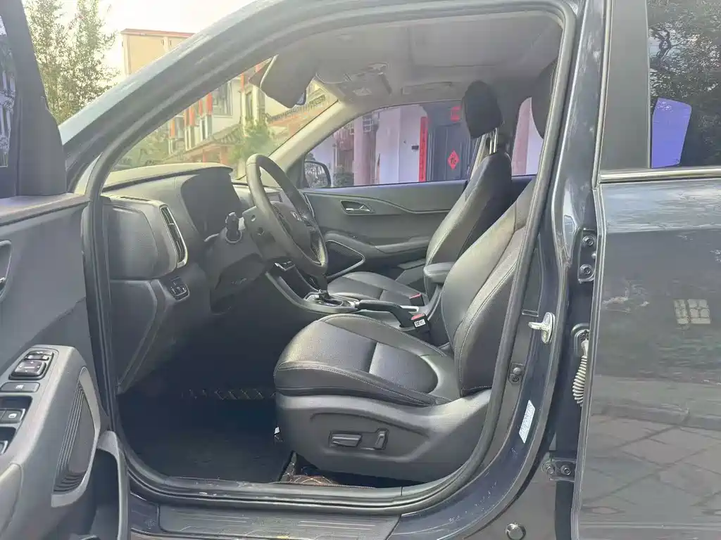 Hyundai ix35 — миниатюра 5