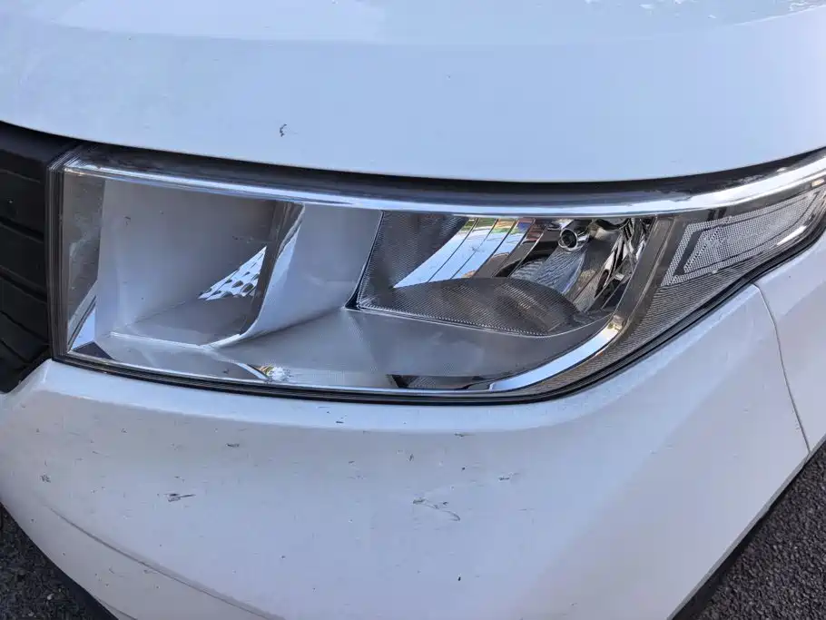 Wuling Hongguang PLUS — миниатюра 5