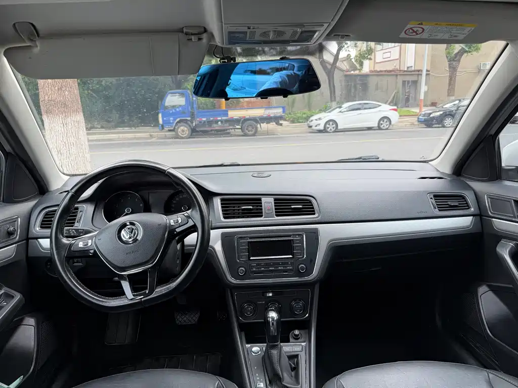 Volkswagen Gran Lavida — миниатюра 5