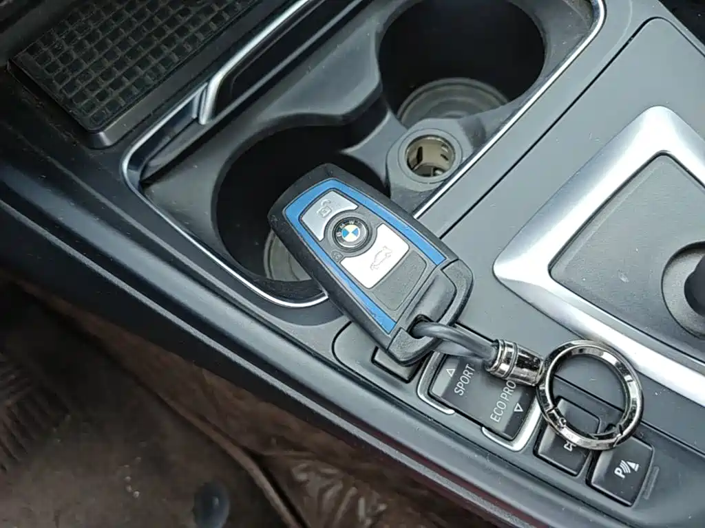 BMW 3 Series GT — миниатюра 9