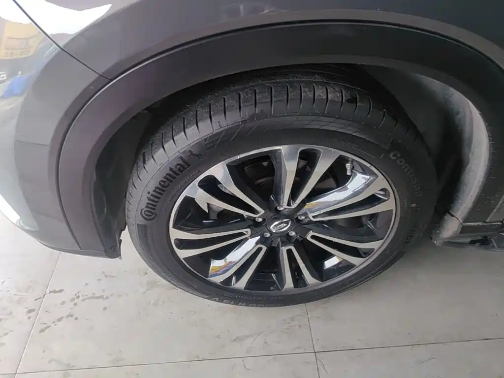 GAC Motor Trumpchi GS5 — миниатюра 23
