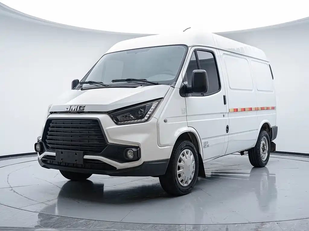 Купить JMC Tesla