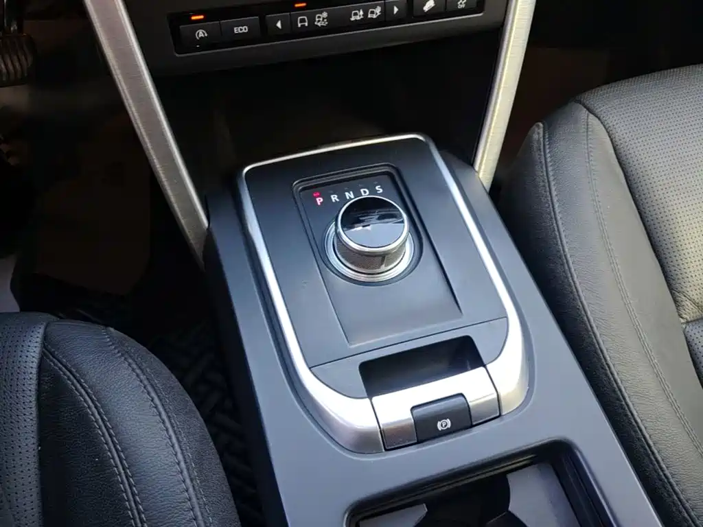 Land Rover Discovery Sport — миниатюра 14
