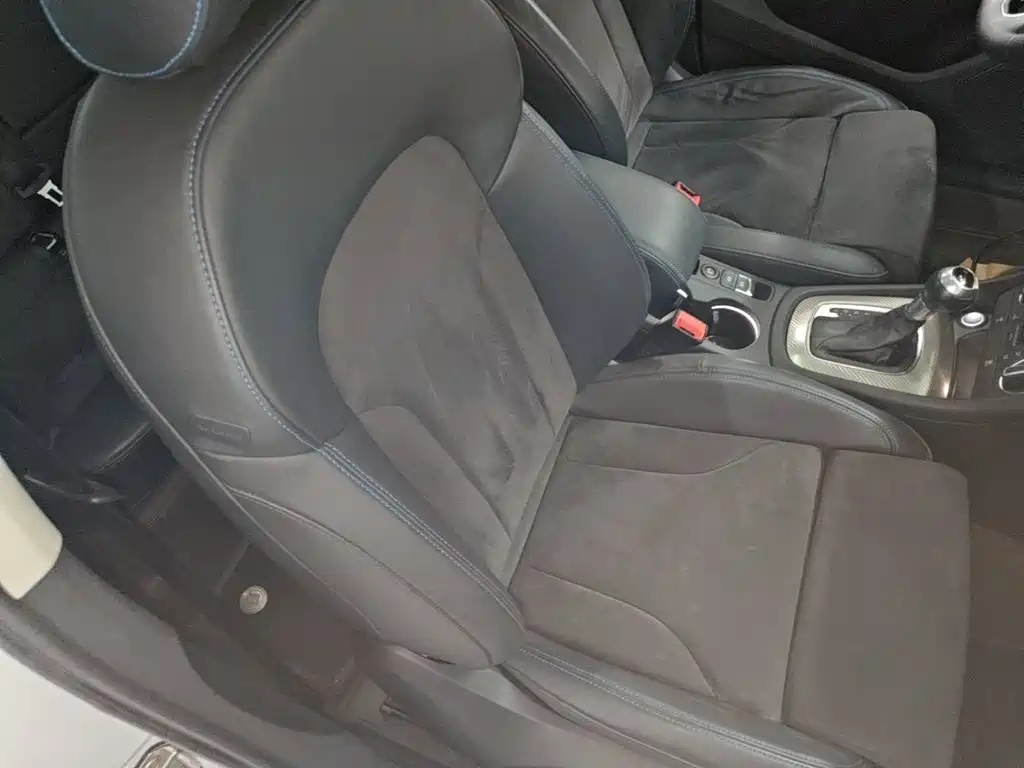 Audi Q3 — миниатюра 25